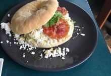 Restaurant Brink 15美食图片