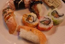 Fusion Plaza美食图片