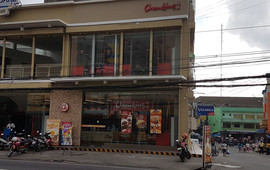 Chowking Tabaco