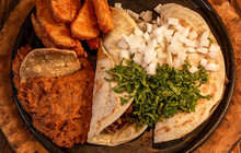 El Papalote Taco & Grill Aeropuerto餐厅图片