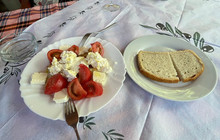 Lorenc Garden Restaurant &bar餐厅图片