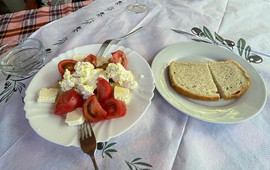 Lorenc Garden Restaurant &bar