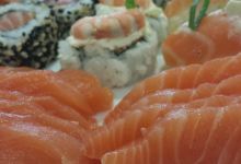 Daikon Restaurante Japones美食图片