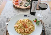 Nosolo Italia美食图片
