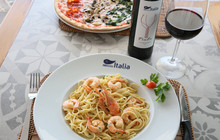 Nosolo Italia餐厅图片