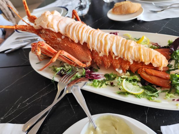 Restaurante Astuy