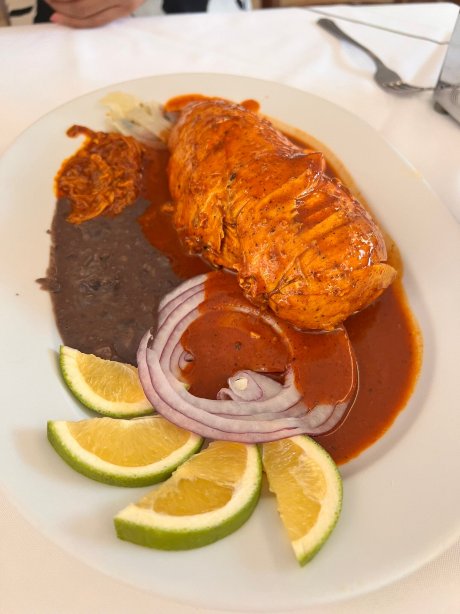 Xel-Ha Bar