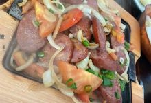 Bar central美食图片