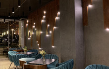 Bazar Bar Berat餐厅图片