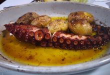 Restaurante A Tulha美食图片