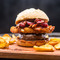 Black Sheep hamburgueria