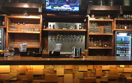 The Beerstone Taproom