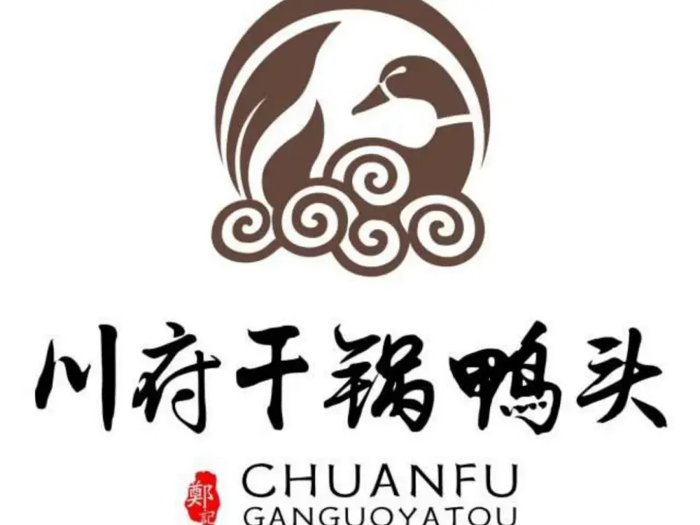 川府干锅鸭头(旗舰店)