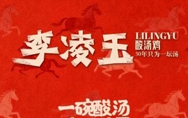 李凌玉酸汤鸡(叙永一店)