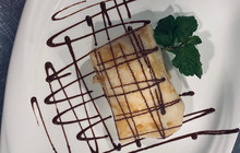 Restaurant "Le Colisée", Yaoundé餐厅图片