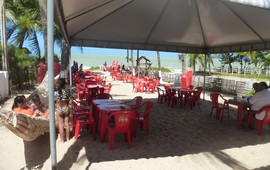 Kubanacan Bar