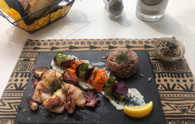 Allo Bar Tapas餐厅图片