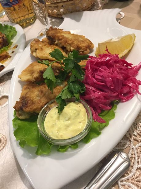 Cafe Stary Rodnik