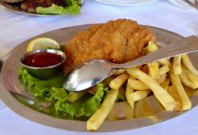 Restaurant Slapovi Krke美食图片