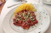 Restaurante Frutos餐厅图片