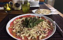 Josephine Crepes & Saladas餐厅图片