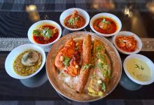 Stream Restaurant美食图片
