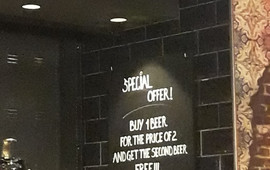 Styrhuset Pub