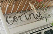 Corina pastry shop餐厅图片
