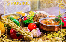 Mughul Restaurant餐厅图片