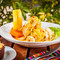 Peru Gourmet Restaurante Bar