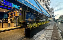 Coffeebrands餐厅图片