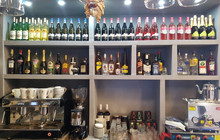 Restaurant Green Grill餐厅图片
