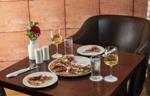 Buonvino Restaurant餐厅图片
