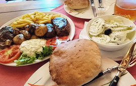 Bistro Mon - Ami