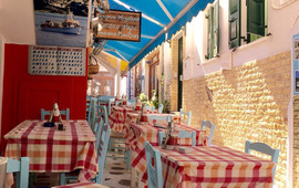 Taverna Michalis
