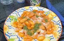Taste of Italy餐厅图片