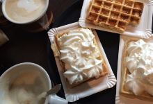 So Coffee Legnica美食图片