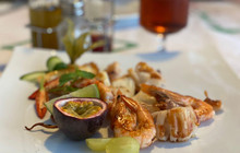 Ristorante Gjimaraj餐厅图片