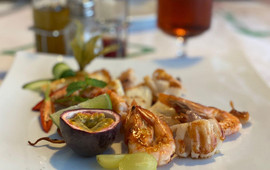 Ristorante Gjimaraj