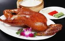 三兄弟烤鸭(克山店)餐厅图片