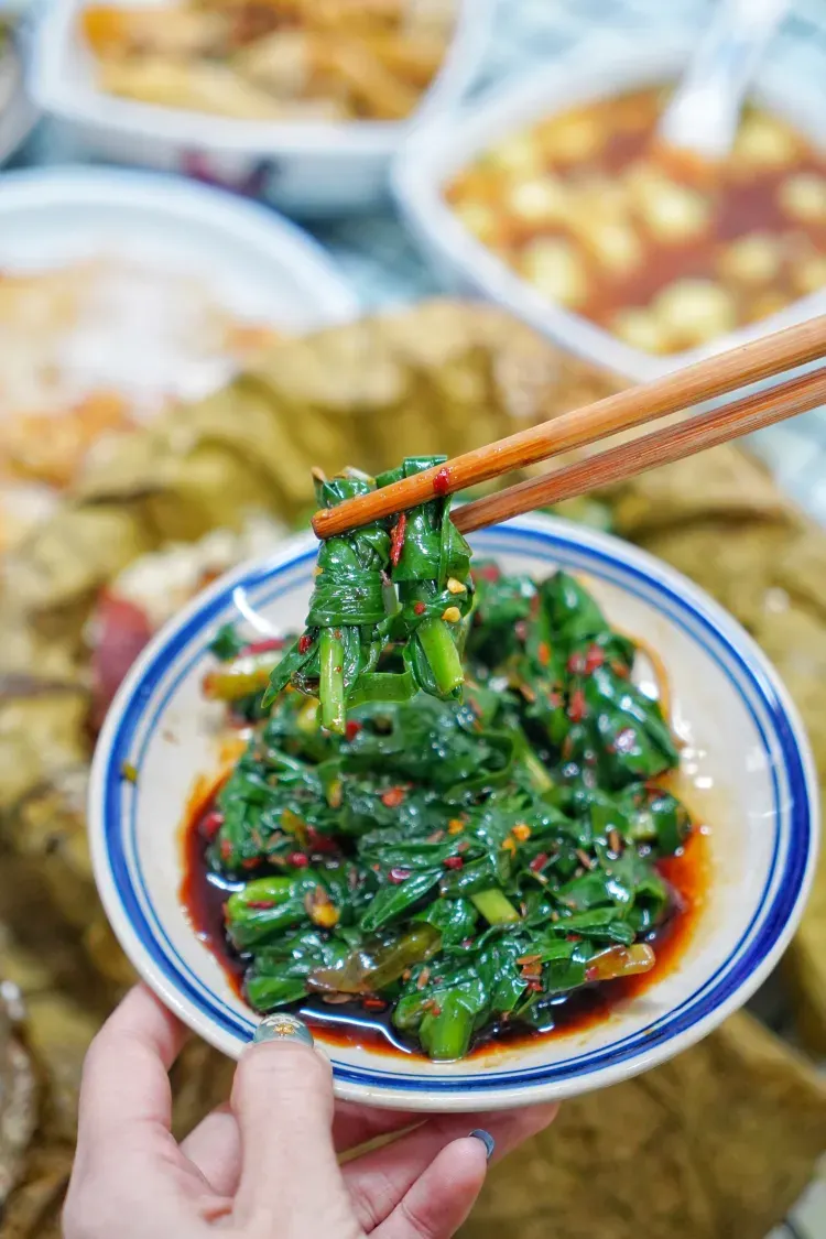 湘识小吃(吉景小区店)
