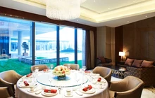 福朋喜来登酒店聚味中餐厅餐厅图片