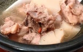 理想酒家