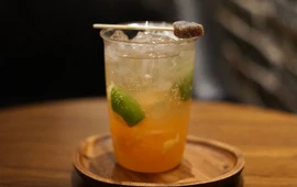 芳华酒饮