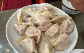 钰姐妹饺子城(华岩路店)