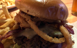 Applebee's