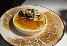 Abreo Restaurant美食图片