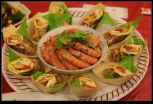阿英小吃部美食图片