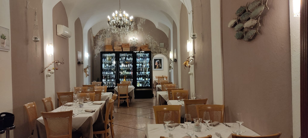 Ristorante Il Sogno餐厅图片