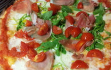 Ristorante Pizzeria Titamaso餐厅图片